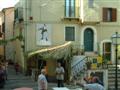 piazza del borgo